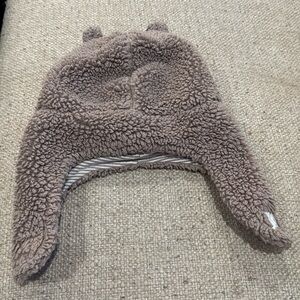 Carter’s Baby Boys Winter Hat with Ears. Size 0-9 mos.